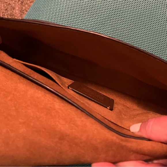 Coach mini tabby in new condition! - Picture 4 of 4